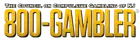 800-GAMBLER